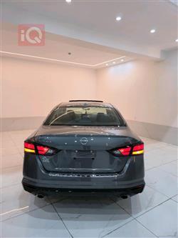 نیسان ئەلتیما